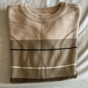 Mens Crewneck